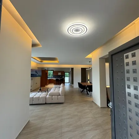 White - Sea View 别墅 路特奇