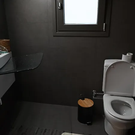 White - Sea View 别墅 路特奇