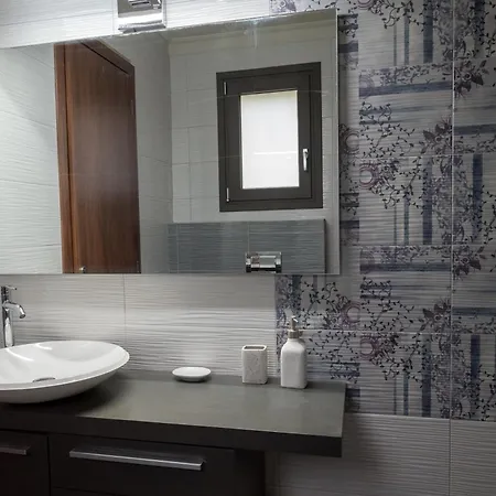 别墅 White - Sea View 路特奇