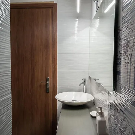 别墅 White - Sea View 路特奇