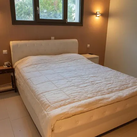 别墅 White - Sea View 路特奇