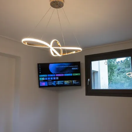 别墅 White - Sea View