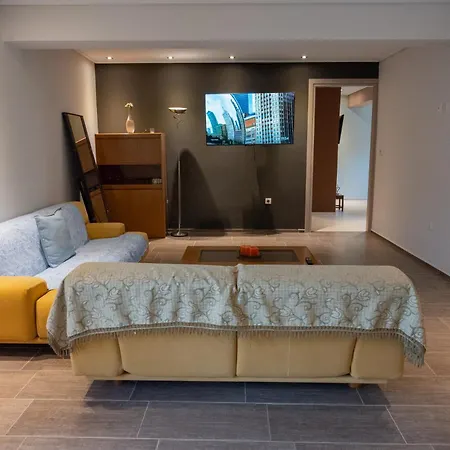 Villa White - Sea View *