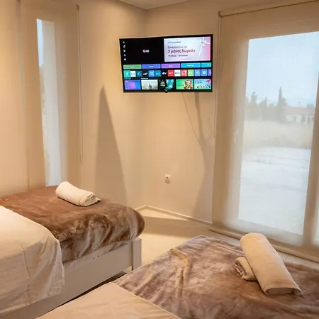 White - Sea View 路特奇