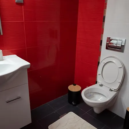 别墅 White - Sea View 路特奇