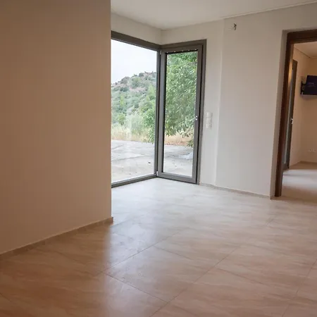 Villa White - Sea View Loutraki (Corinthia)