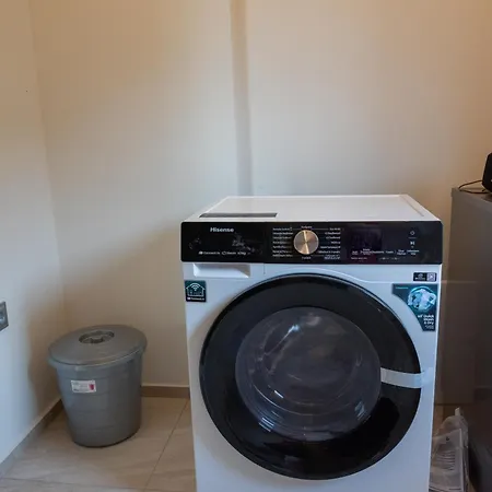 别墅 White - Sea View *