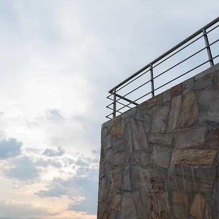 别墅 White - Sea View *