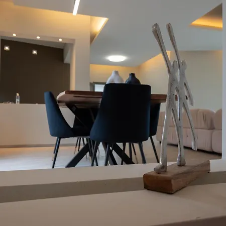 别墅 White - Sea View *