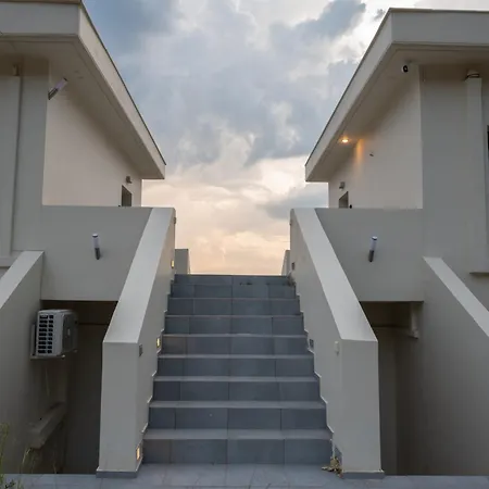 Villa White - Sea View