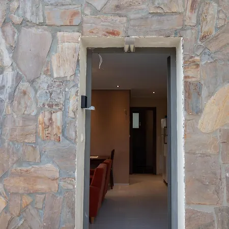 别墅 White - Sea View 路特奇