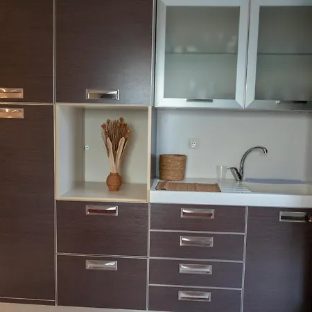 White - Sea View 别墅