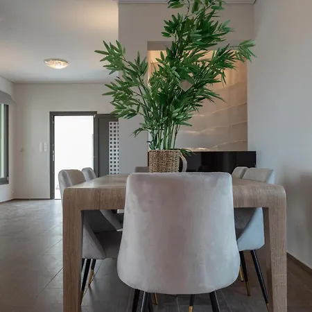 White - Sea View 别墅 路特奇