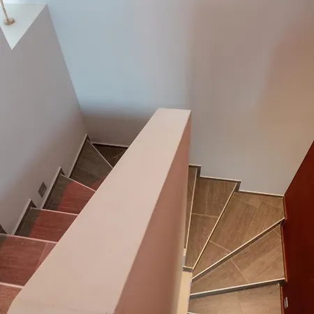 别墅 White - Sea View