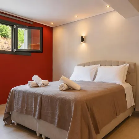 Villa White - Sea View *