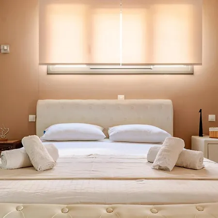 Villa White - Sea View *