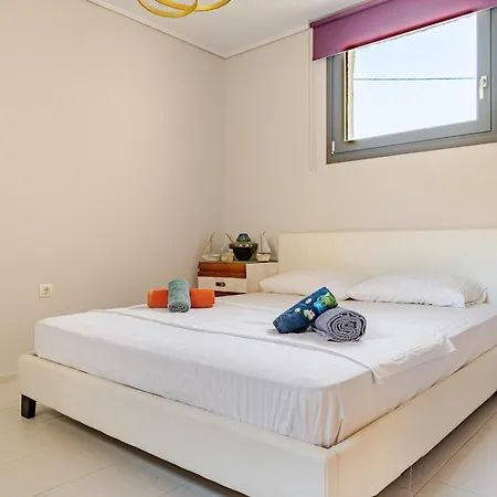 Villa White - Sea View *