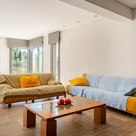 Villa White - Sea View