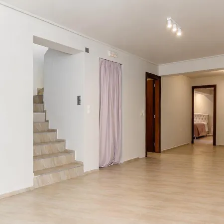 Villa White - Sea View *
