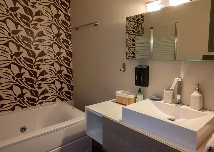 White - Sea View * Loutráki