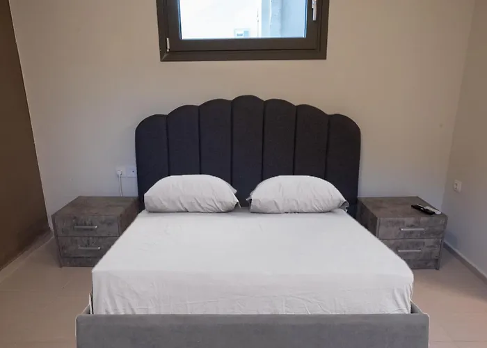 White - Sea View * Loutráki