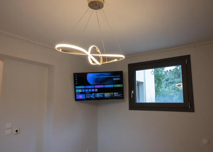 Вилла White - Sea View