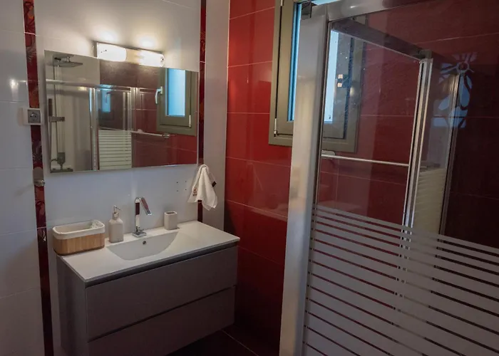 White - Sea View Вилла