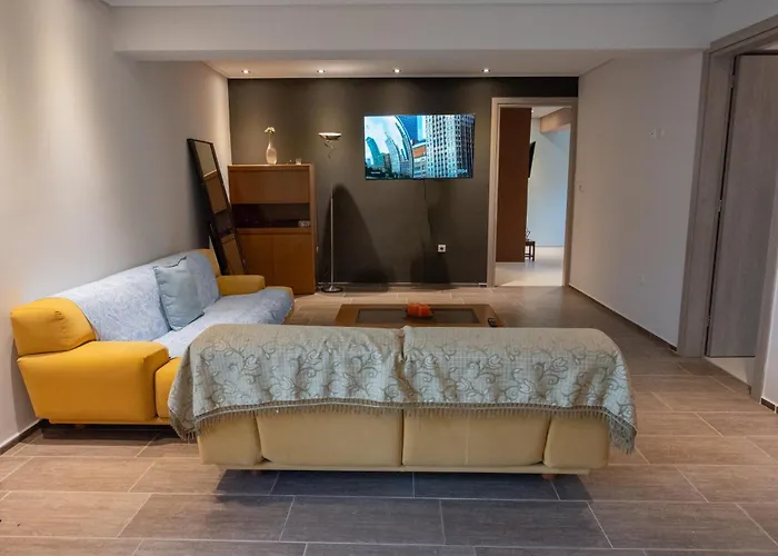 Villa White - Sea View *