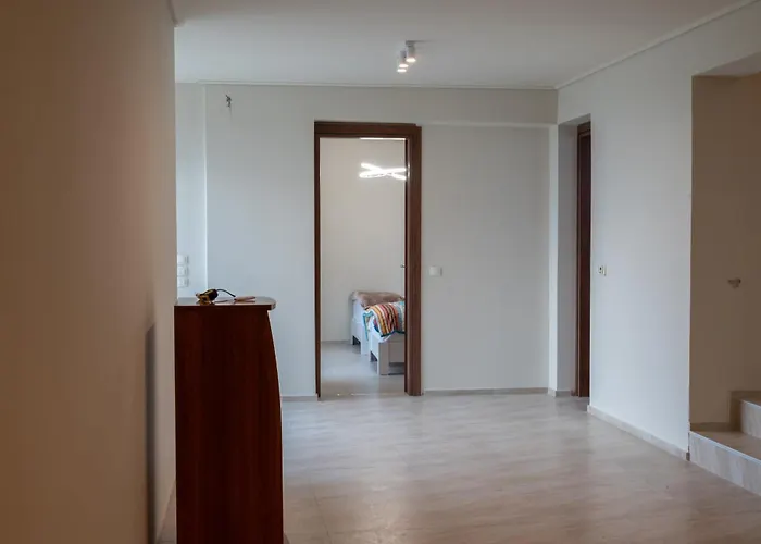 Villa White - Sea View