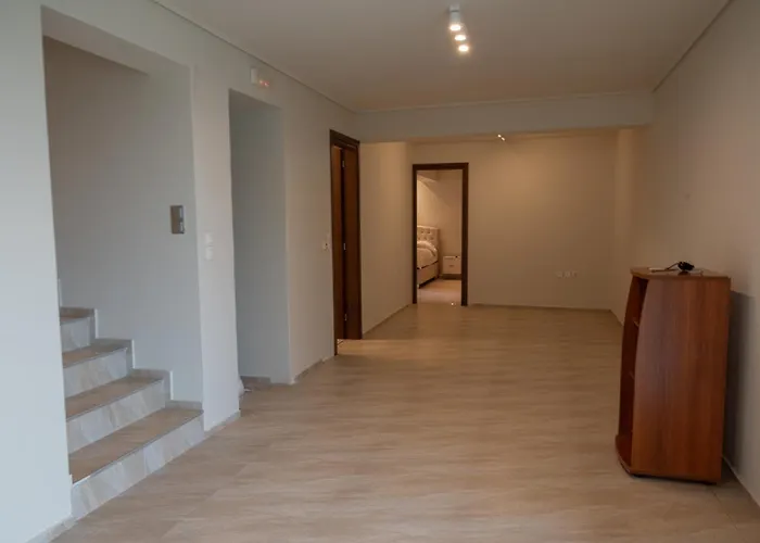 Villa White - Sea View *