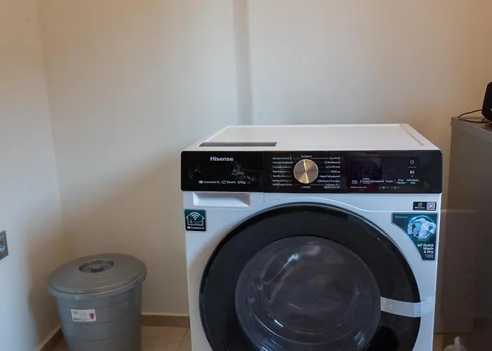 Villa White - Sea View *