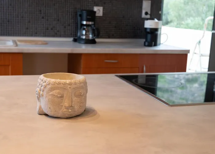 White - Sea View Вилла