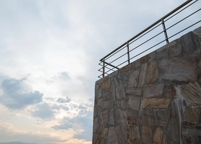 Villa White - Sea View *