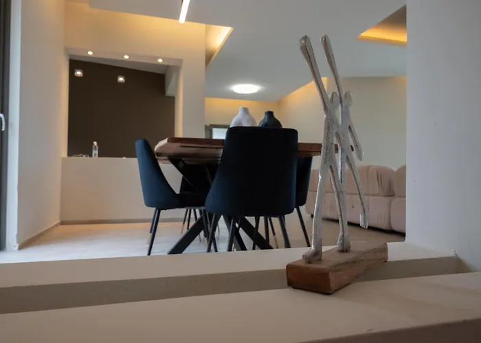 Villa White - Sea View *