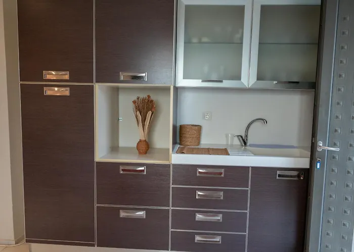 White - Sea View Villa