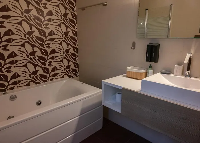 White - Sea View Villa