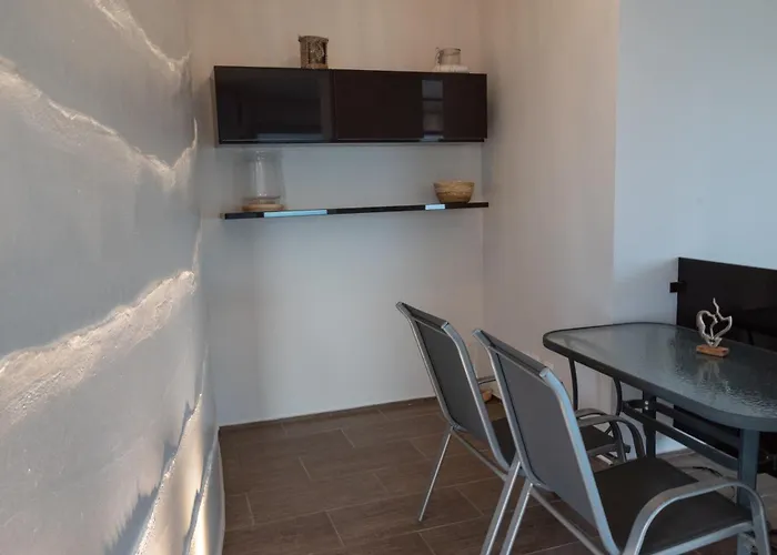 Villa White - Sea View *