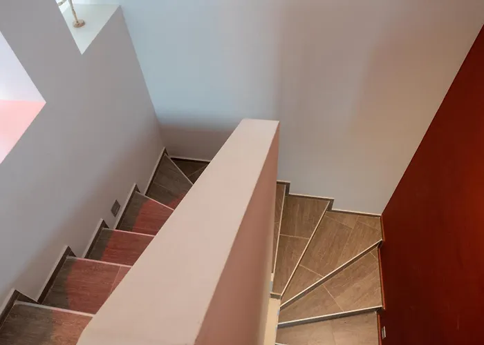 White - Sea View * Loutráki