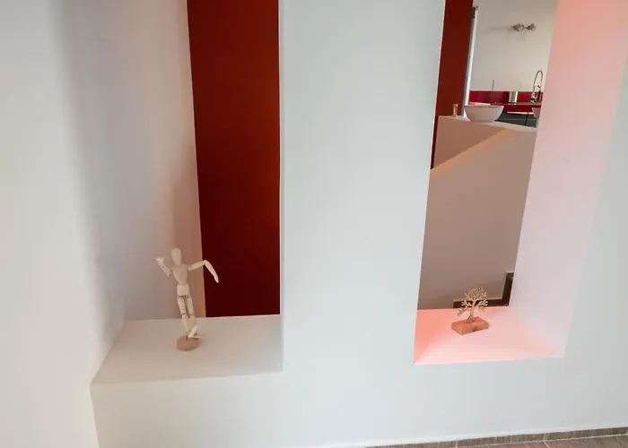 White - Sea View Вилла *