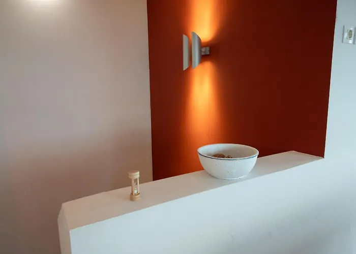 White - Sea View Villa *